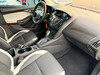FOCUS 2.0 SE SEDAN 16V FLEX 4P AUTOMÁTICO - 2014 - ESTâNCIA VELHA