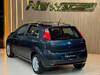 PUNTO 1.4 ATTRACTIVE 8V FLEX 4P MANUAL - 2011 - ESTâNCIA VELHA