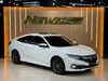 CIVIC 1.5 16V TOURING TURBO 4P AUTOMÁTICO - 2020 - ESTâNCIA VELHA
