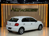 GOL 1.0 12V MPI TOTALFLEX 4P MANUAL - 2021 - ESTâNCIA VELHA