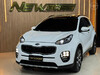 SPORTAGE 2.0 EX 4X2 16V 4P AUTOMÁTICO - 2018 - ESTâNCIA VELHA
