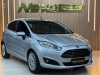 FIESTA 1.6 TITANIUM HATCH 16V FLEX 4P AUTOMÁTICO - 2015 - ESTâNCIA VELHA