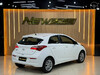 HB20 1.6 COMFORT PLUS 16V FLEX 4P MANUAL - 2018 - ESTâNCIA VELHA