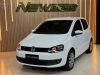 FOX 1.6 MI 8V FLEX 4P AUTOMATIZADO - 2011 - ESTâNCIA VELHA