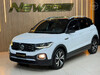 T-CROSS 1.4 HIGHLINE TSI 16V FLEX 4P AUTOMÁTICO - 2021 - ESTâNCIA VELHA