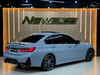320I 2.0 M SPORT 16V TURBO ACTIVEFLEX 4P AUTOMÁTICO - 2024 - ESTâNCIA VELHA