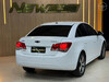 CRUZE 1.8 LT 16V FLEX 4P AUTOMÁTICO - 2012 - ESTâNCIA VELHA