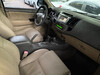 HILUX SW4 3.0 SRV 4X4 7 LUGARES 16V TURBO INTERCOOLER DIESEL 4P AUTOMÁTICO - 2012 - ESTâNCIA VELHA
