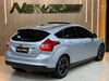 FOCUS 2.0 TITANIUM 16V FLEX 4P AUTOMÁTICO - 2014 - ESTâNCIA VELHA