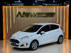 FIESTA 1.6 SE HATCH 16V FLEX 4P MANUAL - 2016 - ESTâNCIA VELHA