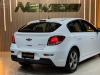 CRUZE 1.8 LT SPORT6 16V FLEX 4P AUTOMÁTICO - 2013 - ESTâNCIA VELHA