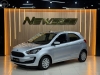 KA 1.0 SE PLUS 12V FLEX 4P MANUAL - 2019 - ESTâNCIA VELHA