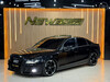 A4 2.0 TFSI 16V 183CV 4P MULTITRONIC - 2012 - ESTâNCIA VELHA