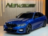320I 2.0 16V TURBO ACTIVE FLEX 4P AUTOMÁTICO - 2022 - ESTâNCIA VELHA