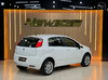 PUNTO 1.4 ATTRACTIVE 8V FLEX 4P MANUAL - 2012 - ESTâNCIA VELHA