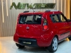 SOUL 1.6 EX 16V FLEX 4P MANUAL - 2012 - ESTâNCIA VELHA