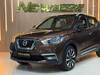 KICKS 1.6 SL 16V FLEXSTAR 4P AUTOMÁTICO - 2019 - ESTâNCIA VELHA