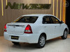 ETIOS 1.5 XLS SEDAN 16V FLEX 4P AUTOMÁTICO - 2017 - ESTâNCIA VELHA