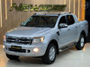 RANGER 3.2 LIMITED PLUS 4X4 CD 20V DIESEL 4P AUTOMÁTICO - 2014 - ESTâNCIA VELHA