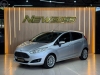 FIESTA 1.6 TITANIUM HATCH 16V FLEX 4P AUTOMÁTICO - 2014 - ESTâNCIA VELHA