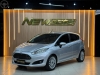 FIESTA 1.6 TITANIUM HATCH 16V FLEX 4P AUTOMÁTICO - 2015 - ESTâNCIA VELHA