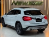 GLA 200 1.6 CGI ENDURO 16V TURBO FLEX 4P AUTOMÁTICO - 2017 - ESTâNCIA VELHA