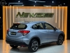 HR-V 1.8 16V FLEX EX 4P AUTOMÁTICO - 2017 - ESTâNCIA VELHA