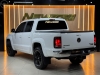 AMAROK 3.0 V6 TDI HIGHLINE CD DIESEL 4MOTION AUTOMÁTICO - 2018 - ESTâNCIA VELHA