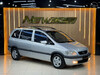 ZAFIRA 2.0 MPFI CD 16V 4P MANUAL - 2002 - ESTâNCIA VELHA