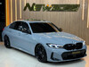 320I 2.0 M SPORT 16V TURBO ACTIVEFLEX 4P AUTOMÁTICO - 2024 - ESTâNCIA VELHA