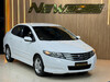 CITY 1.5 LX 16V FLEX 4P AUTOMÁTICO - 2010 - ESTâNCIA VELHA