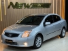 SENTRA 2.0 S 16V 4P AUTOMÁTICO - 2013 - ESTâNCIA VELHA