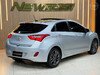 I30 1.8 MPI 16V 4P AUTOMATICO - 2016 - ESTâNCIA VELHA