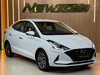 HB20S 1.0 DIAMOND PLUS 12V TURBO FLEX 4P AUTOMÁTICO - 2021 - ESTâNCIA VELHA