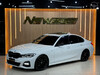 320I 2.0 M SPORT GP 16V TURBO ACTIVE FLEX 4P AUTOMÁTICO - 2020 - ESTâNCIA VELHA