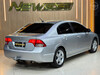 CIVIC 1.8 LXS 16V 4P AUTOMÁTICO - 2007 - ESTâNCIA VELHA