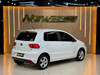 FOX 1.6 MSI COMFORTLINE 8V FLEX 4P MANUAL - 2016 - ESTâNCIA VELHA