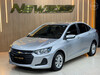 ONIX 1.0 LT PLUS 12V TURBO 4P FLEX MANUAL - 2021 - ESTâNCIA VELHA