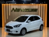 KA 1.0 SE PLUS 12V FLEX 4P MANUAL - 2015 - ESTâNCIA VELHA