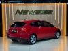 FOCUS 1.6 S 16V FLEX 4P MANUAL - 2015 - ESTâNCIA VELHA