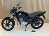CG 150 FAN ESI - 2011 - ESTâNCIA VELHA