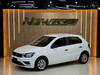 GOL 1.0 12V MPI TOTALFLEX 4P MANUAL - 2021 - ESTâNCIA VELHA