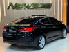 ELANTRA 1.8 GLS 16V FLEX AUTOMÁTICO - 2013 - ESTâNCIA VELHA