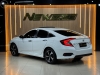 CIVIC 1.5 16V TOURING TURBO 4P AUTOMÁTICO - 2019 - ESTâNCIA VELHA