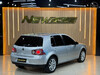 GOLF 1.6 MI SPORTLINE 8V FLEX 4P MANUAL - 2009 - ESTâNCIA VELHA
