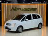 MERIVA 1.4 MPFI MAXX 8V ECONO.FLEX 4P MANUAL - 2011 - ESTâNCIA VELHA