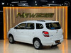 SPIN 1.8 LTZ 8V FLEX 4P MANUAL - 2018 - ESTâNCIA VELHA