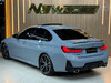 320I 2.0 M SPORT 16V TURBO ACTIVEFLEX 4P AUTOMÁTICO - 2024 - ESTâNCIA VELHA
