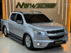 S10 2.4 LTZ 4X2 CD 8V FLEX 4P MANUAL - 2014 - ESTâNCIA VELHA