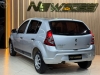 SANDERO 1.0 EXPRESSION 16V FLEX 4P MANUAL - 2011 - ESTâNCIA VELHA